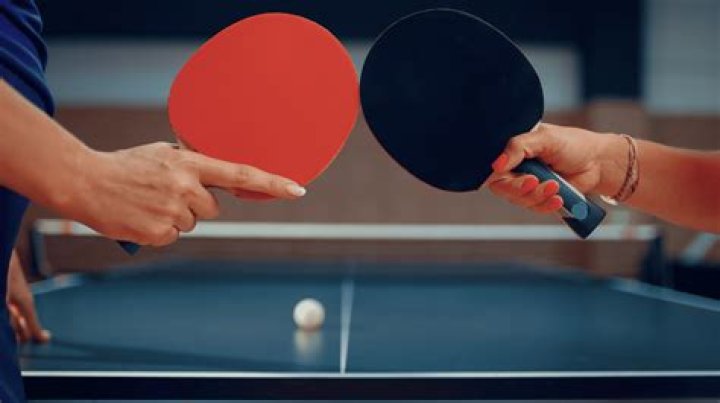 Why ping pong is good for your brain?