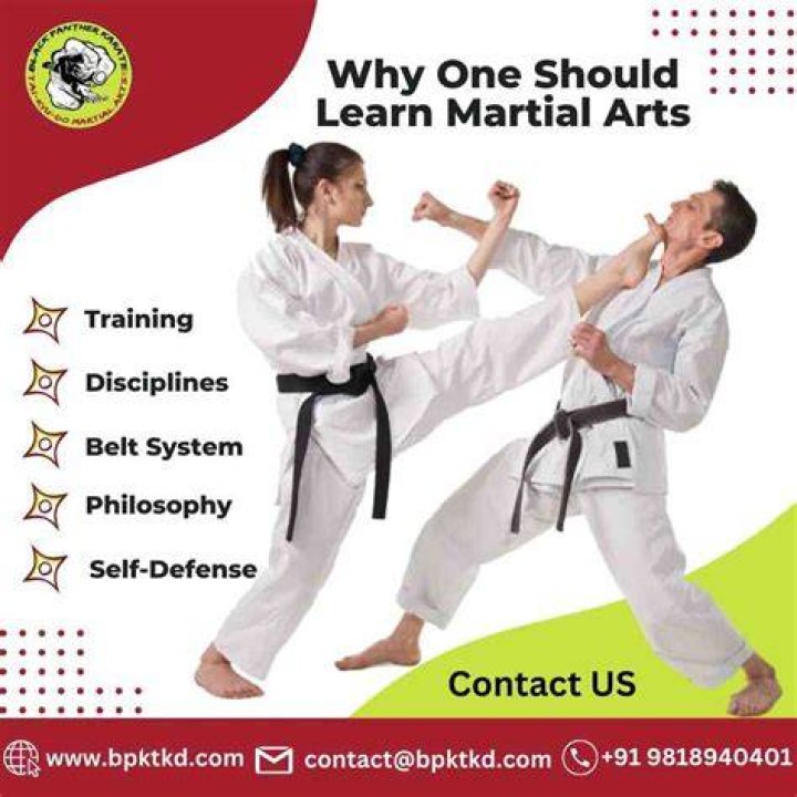 Why respect is important in taekwondo?