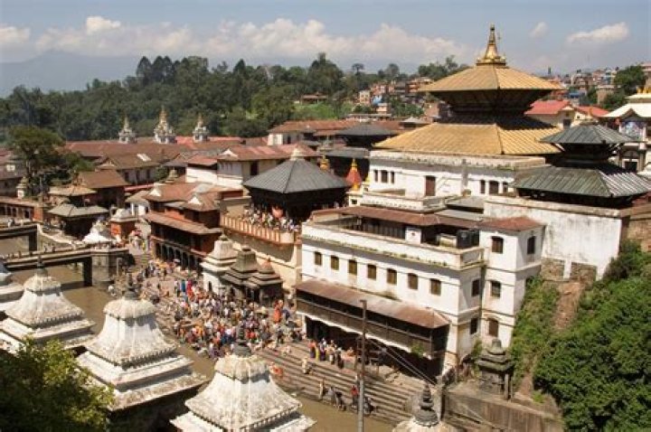 Why Shiva is called Pashupatinath?