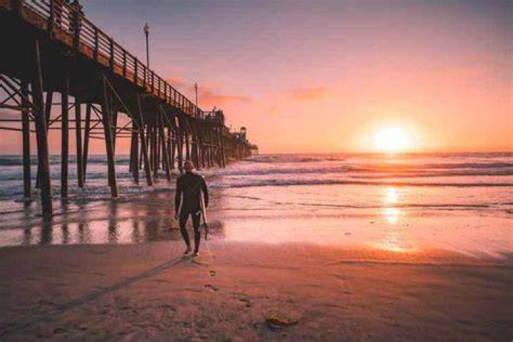 Why should I move to San Diego?