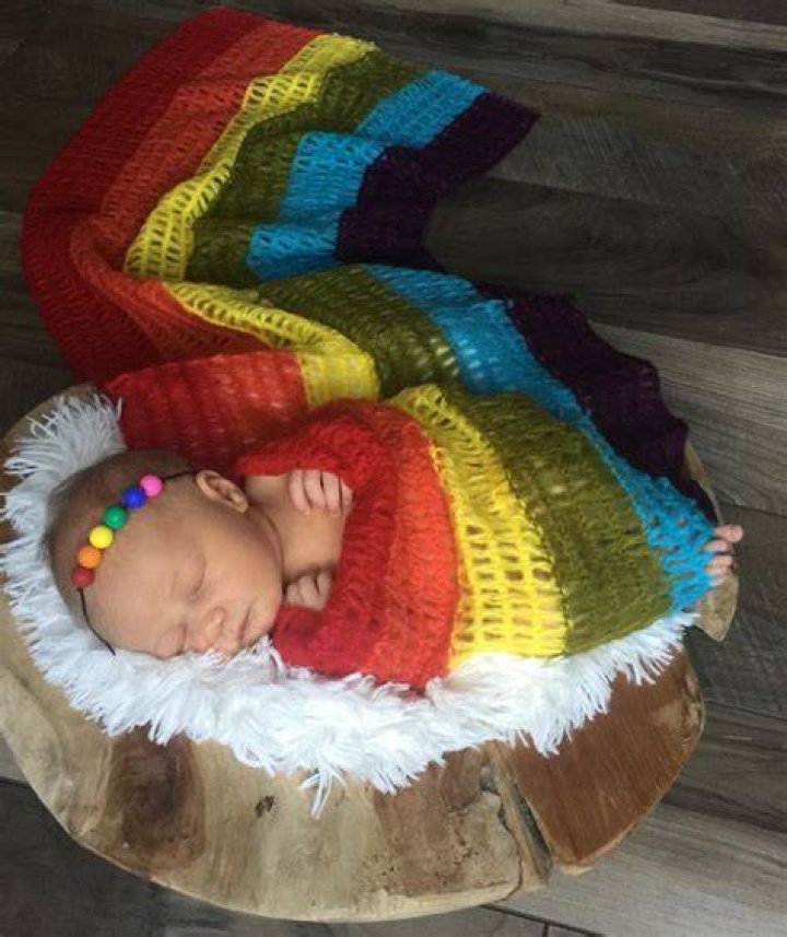 Why some parents dislike the term rainbow baby?