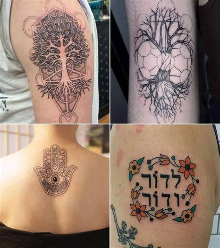 Why The Rock changed his tattoo?