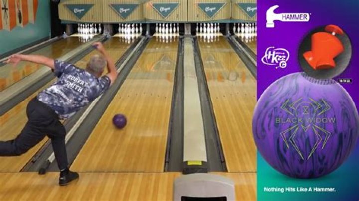 Why was bowling illegal?