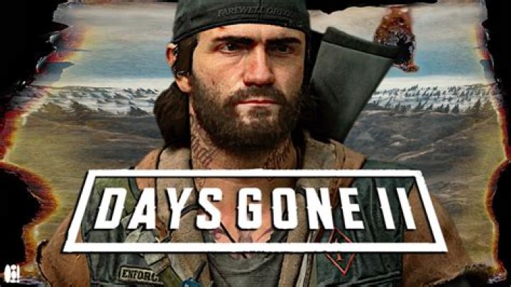 Why was Days Gone 2 Cancelled?