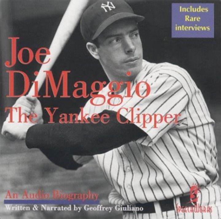 Why was DiMaggio called the Yankee Clipper?