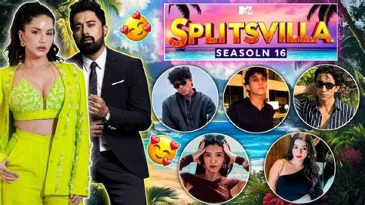 Why was Kevin disqualified from splitsvilla?