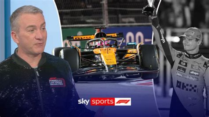 Why was McLaren disqualified in 2007?