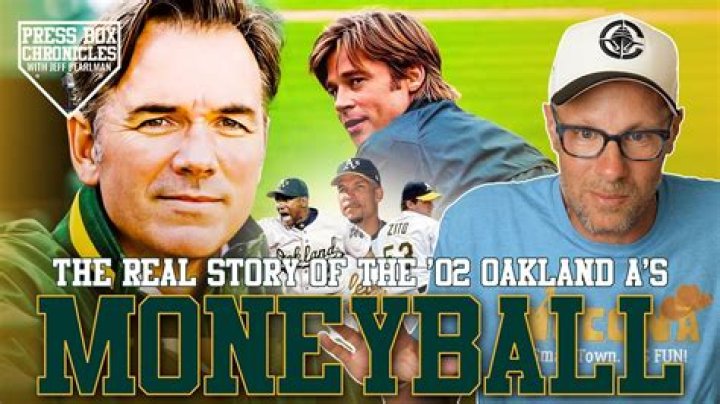 Why was Moneyball so successful?