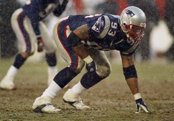 Why was Richard Seymour traded?