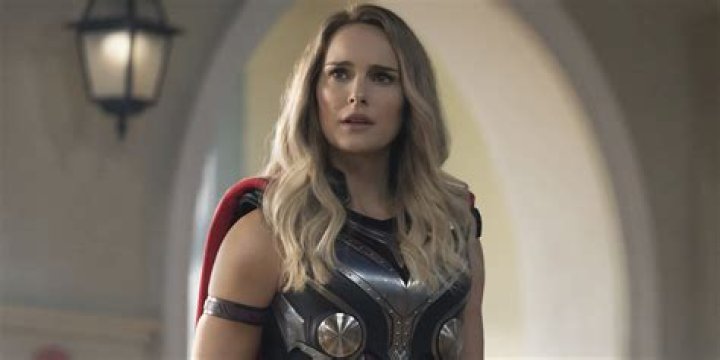 Why wasn t Jane Foster in Ragnarok?