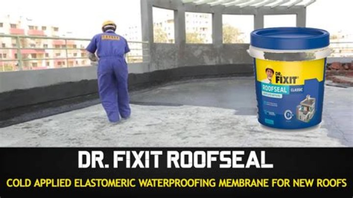 Why we use Dr Fixit?