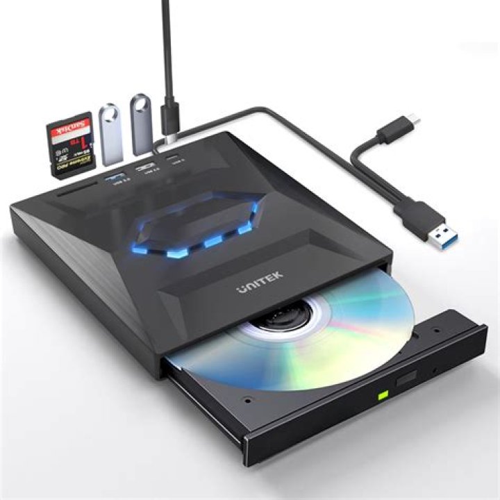 Why won't my DVD drive read discs?