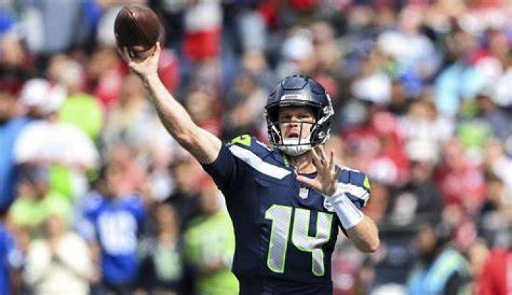Why would a quarterback punt?