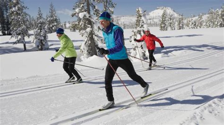 Why would you want longer skis?