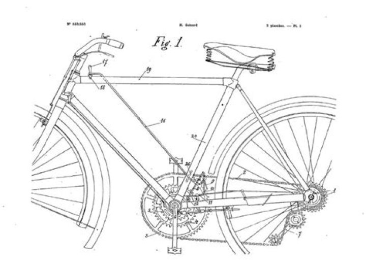 Why you should ride single speed?