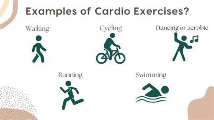 Why you shouldn't do cardio everyday?