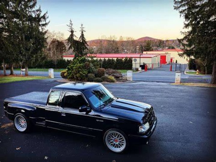 Will 5.0 trucks fit a 8.0 deck?