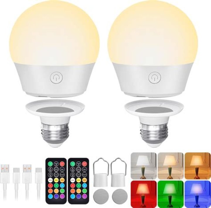 Will a 9V battery power a light bulb?