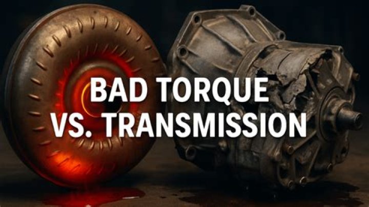 Will a bad torque converter throw a code?