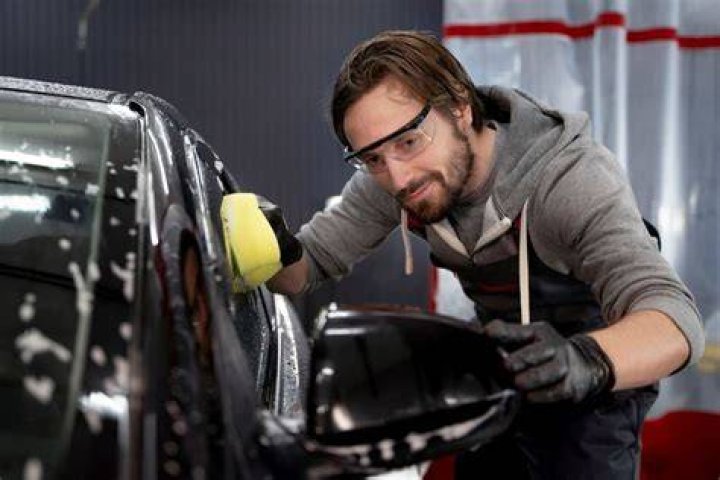 Will a clay bar remove ceramic coating?