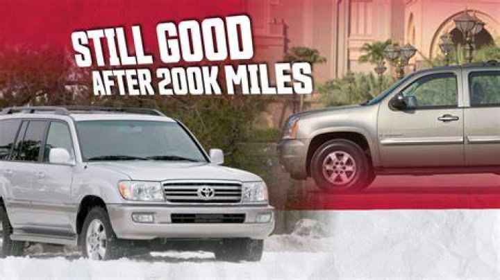 Will a CVT last 200 000 miles?