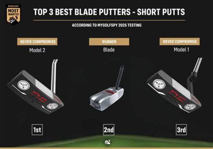 Will a mallet putter help with short putts?