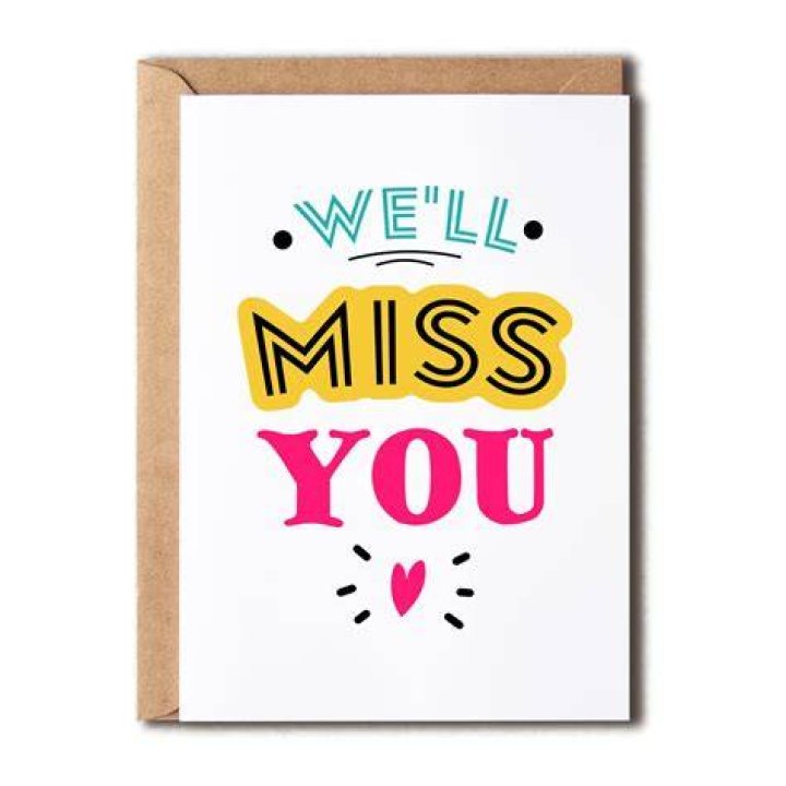 Will a narcissist miss you when you leave?