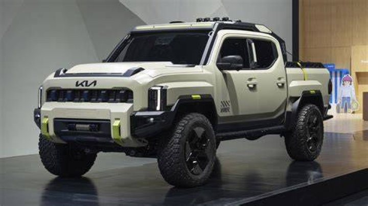 Will a Smart car fit in the back of a pickup truck?