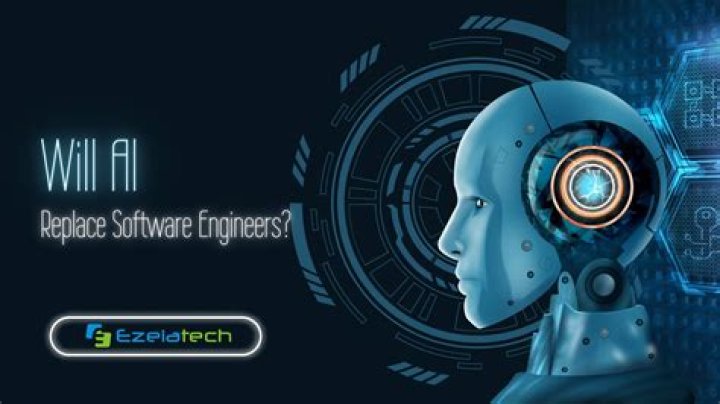 Will AI replace software engineers?