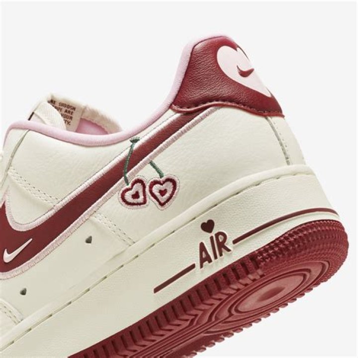 Will Air Force 1s go out of style?