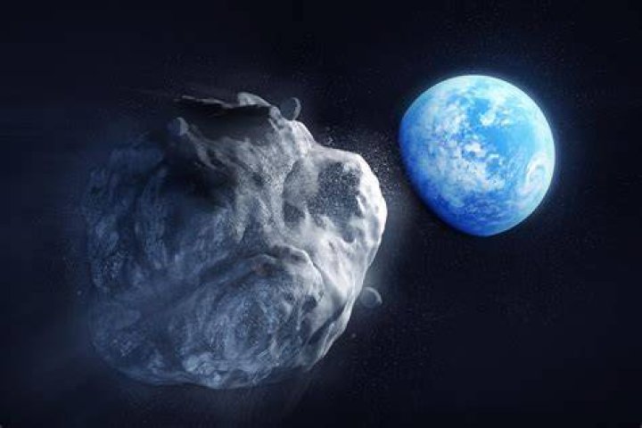 Will an asteroid hit Earth in 2032?