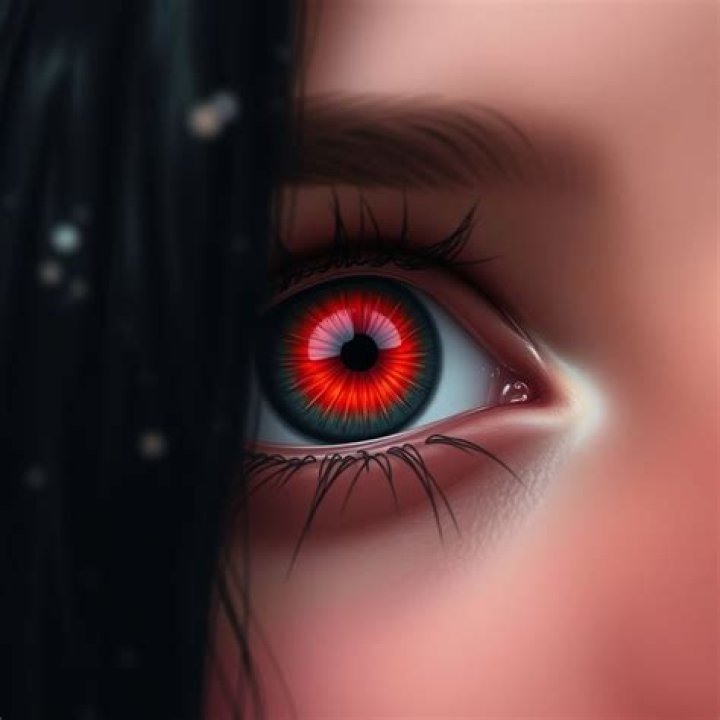Will blue eyes become extinct?