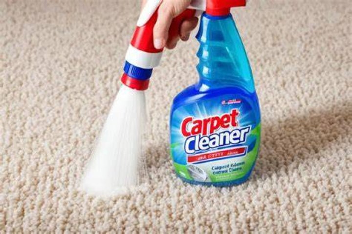 Will borax freshen carpet?