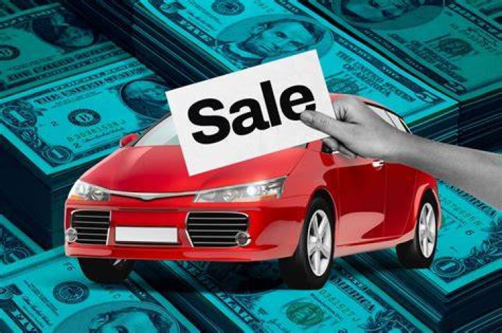 Will car prices drop in 2023?