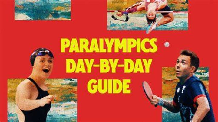 Will CBC cover Paralympics?