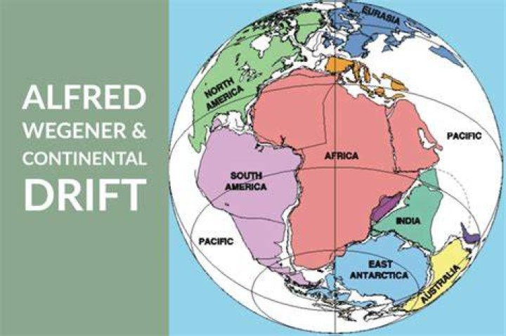 Will continents continue to move?
