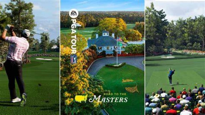 Will EA Sports make another golf game?