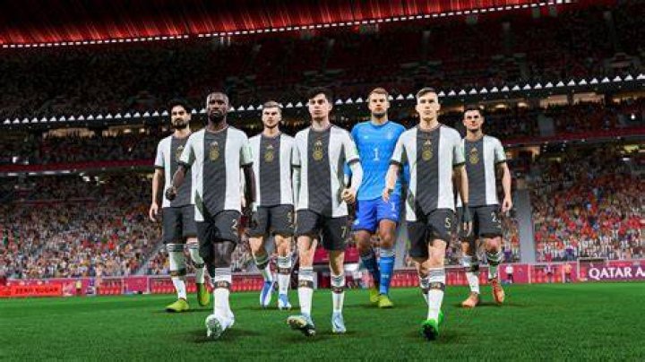 Will EA stop making FIFA?