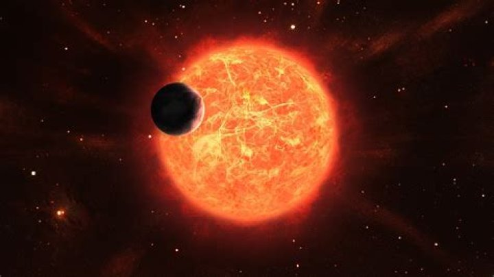 Will Earth survive the red giant phase?