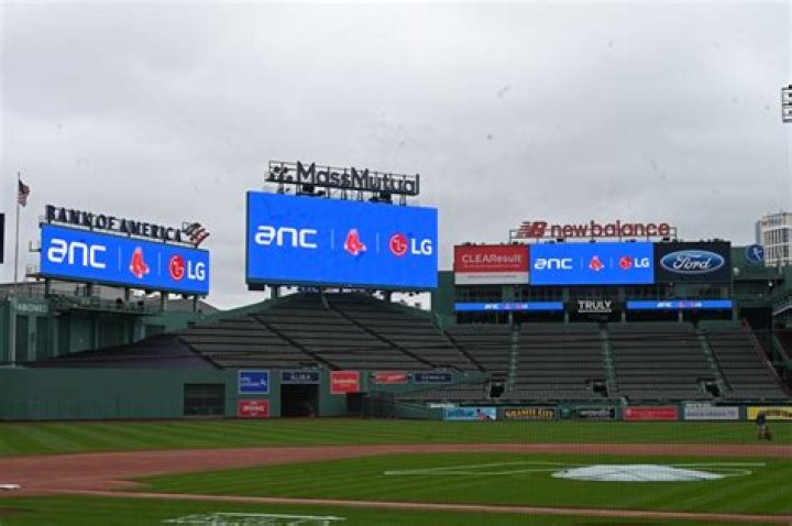 Will Fenway ever be replaced?