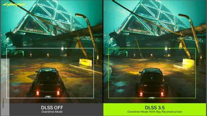 Will GTA 5 ever get DLSS?