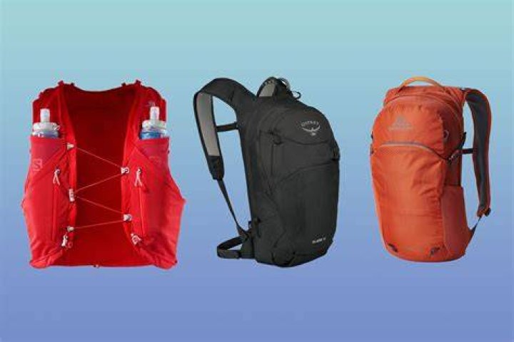 Will hydration pack freeze skiing?