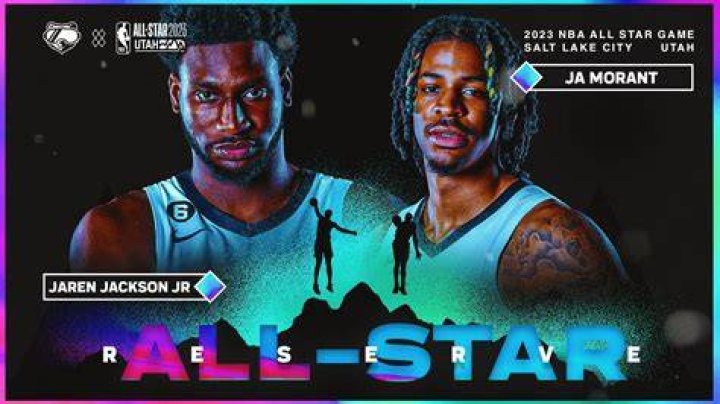 Will JA Morant play in the All-Star Game?