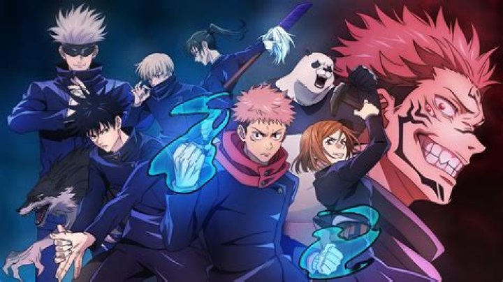 Will Jujutsu Kaisen have a Season 2?