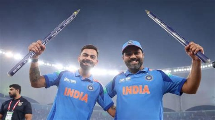 Will Kohli play 2nd Test?