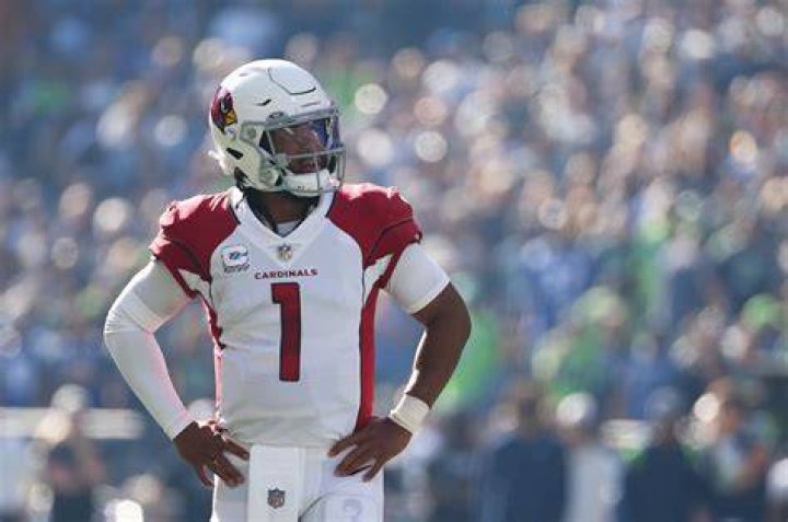 Will Kyler Murray stay with the Cardinals?