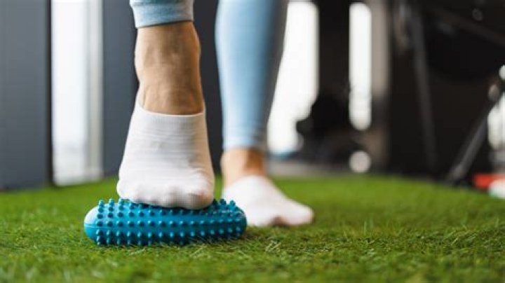 Will losing weight help heel spurs?