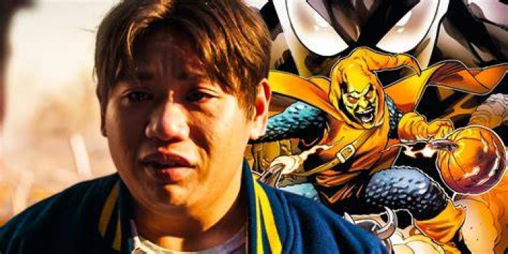 Will Ned become Hobgoblin?