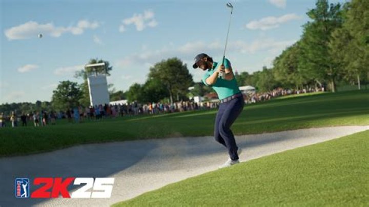 Will PGA 2K21 be backwards compatible?