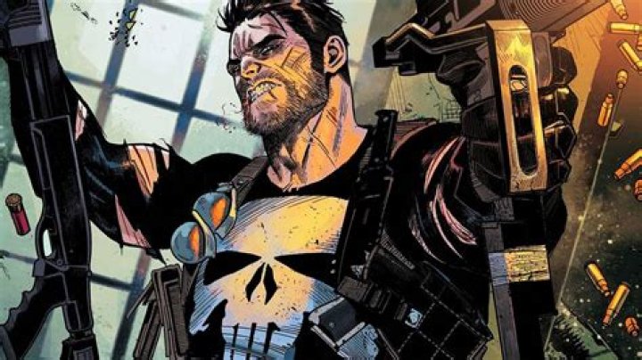 Will Punisher join MCU?